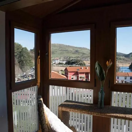 Bed & Breakfast Mugarri Povena