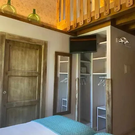 Bed & Breakfast Mugarri