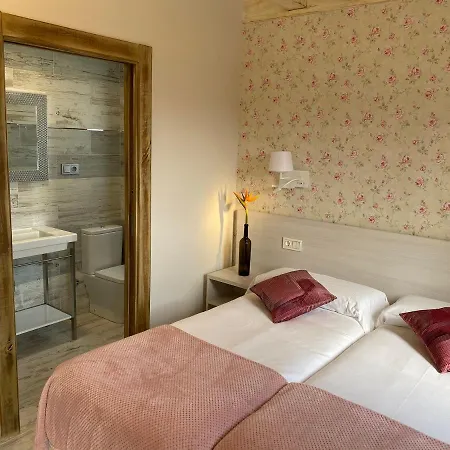 Bed & Breakfast Mugarri