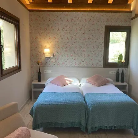 Bed & Breakfast Mugarri