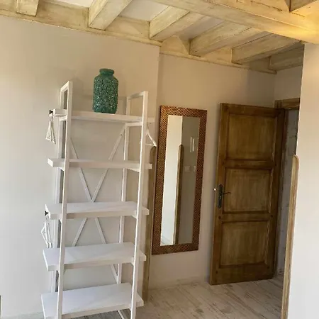 Bed & Breakfast Mugarri Povena