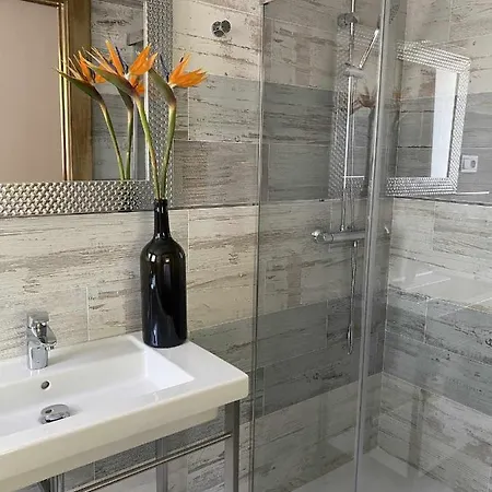 Bed & Breakfast Mugarri