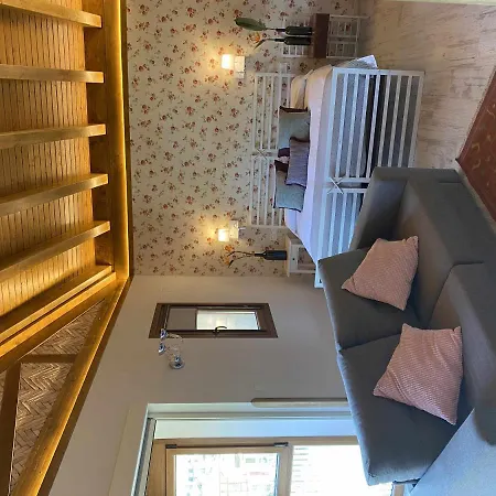 Bed & Breakfast Mugarri