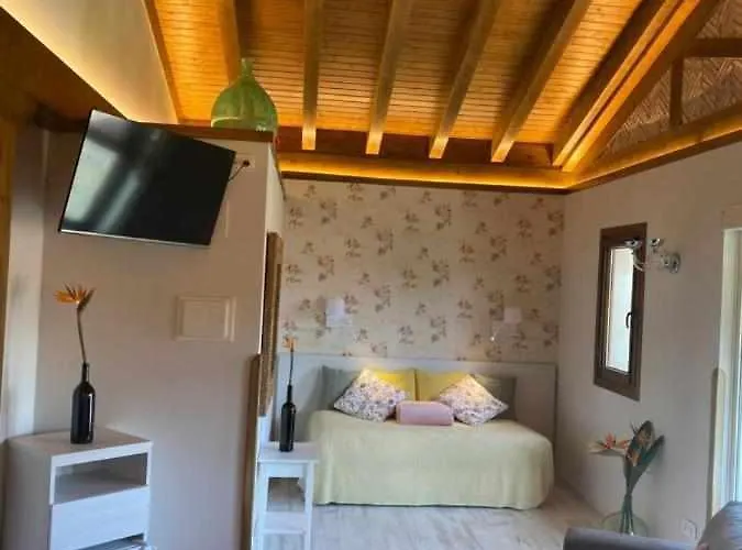 Mugarri Nocleg ze śniadaniem 4*