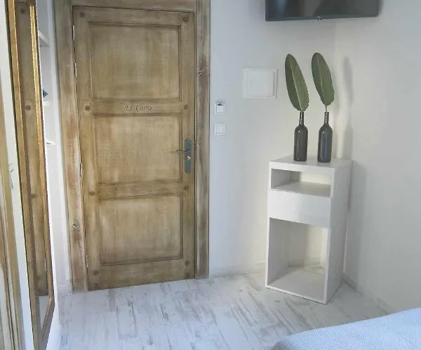 Nocleg ze śniadaniem Mugarri Povena