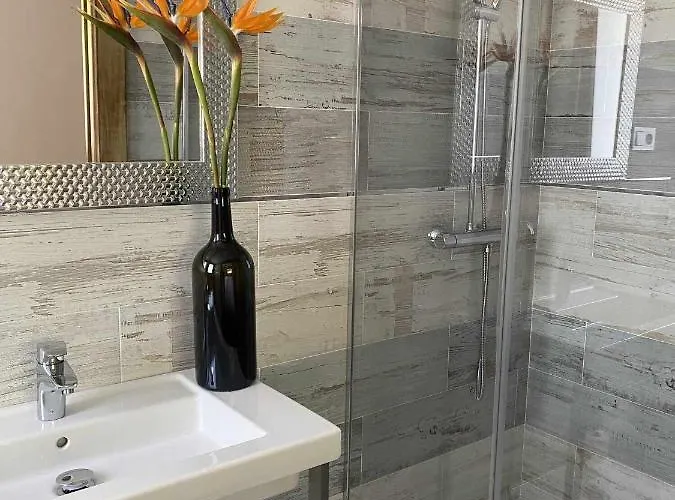 Nocleg ze śniadaniem Mugarri